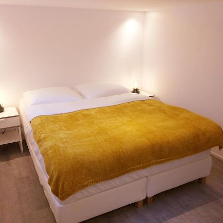 Souterrain Aan Zee Villa Katwijk aan Zee Exteriör bild