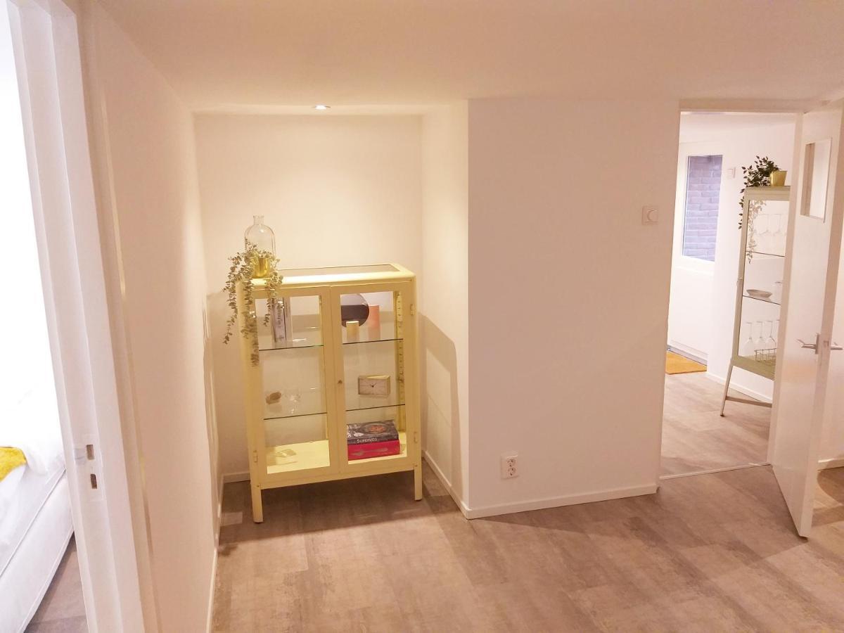 Souterrain Aan Zee Villa Katwijk aan Zee Exteriör bild