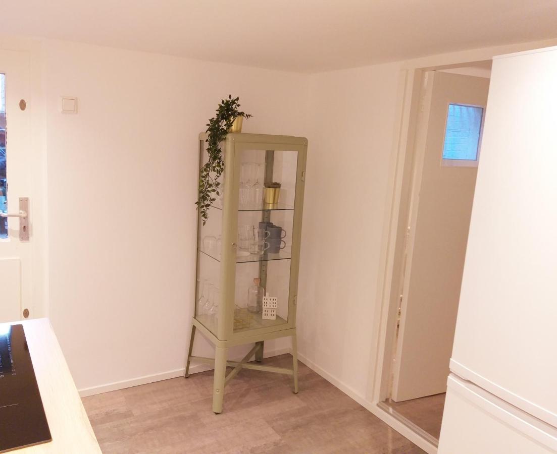 Souterrain Aan Zee Villa Katwijk aan Zee Exteriör bild