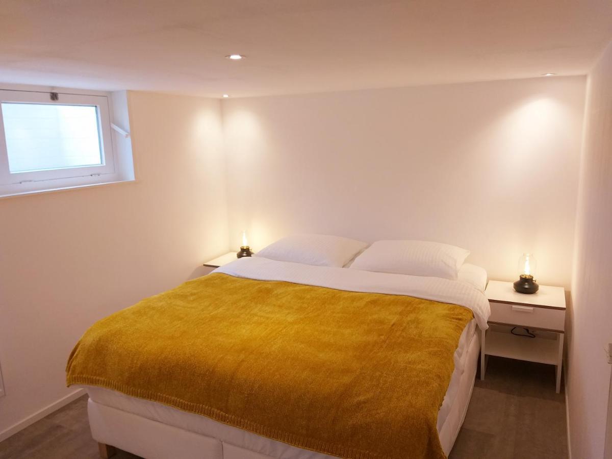 Souterrain Aan Zee Villa Katwijk aan Zee Exteriör bild